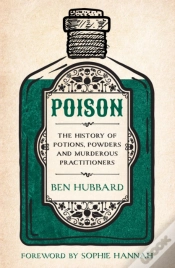 Capa do artigo Poison