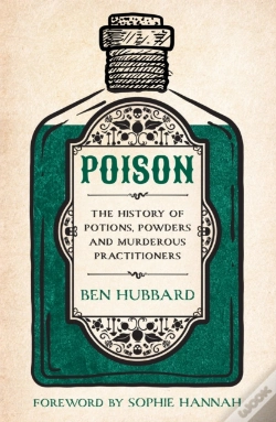 Capa do artigo Poison