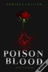 Poison Blood Omnibus Edition