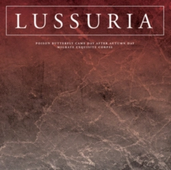 Capa do artigo Poison Butterfly Came Day After Autumn Day/Migrate Exquisite... - Vinil