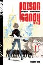 Poison Candy #1 - Preview