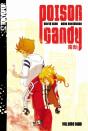 Poison Candy #2 - Preview