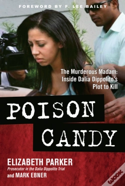 Capa do artigo Poison Candy