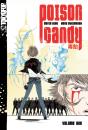 Poison Candy Manga Volume 1 - Preview