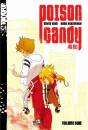 Poison Candy, Volume 2 - Preview
