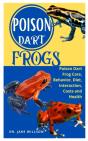 Poison Dart Frogs - Preview