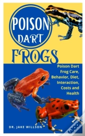 Poison Dart Frogs
