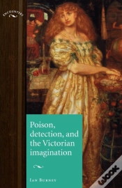 Capa do artigo Poison, Detection And The Victorian Imagination
