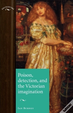 Capa do artigo Poison, Detection And The Victorian Imagination