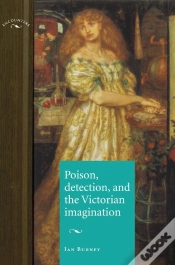 Capa do artigo Poison, Detection And The Victorian Imagination