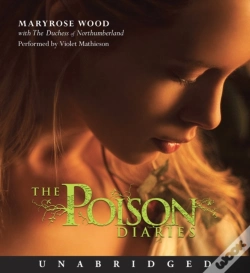 Capa do artigo Poison Diaries