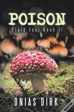 Capa do artigo Poison