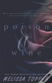 Capa do artigo Poison & Wine