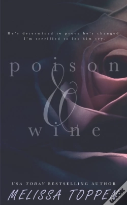 Capa do artigo Poison & Wine