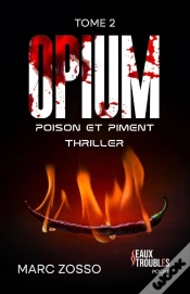 Capa do artigo Poison Et Piment