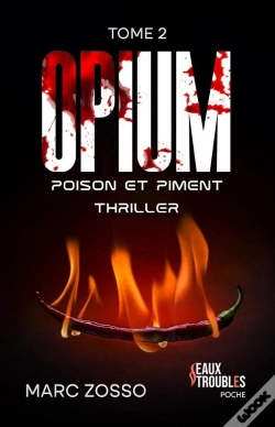 Capa do artigo Poison Et Piment