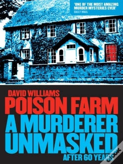 Capa do artigo Poison Farm