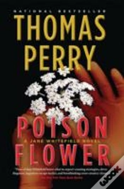 Capa do artigo Poison Flower