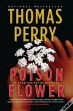 Capa do artigo Poison Flower