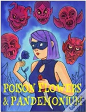 Capa do artigo Poison Flowers & Pandemonium