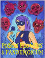 Poison Flowers & Pandemonium - Preview
