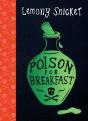 Poison For Breakfast - Preview