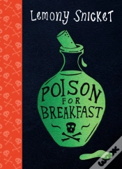 Capa do artigo Poison For Breakfast