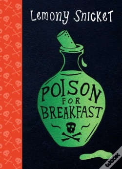 Capa do artigo Poison For Breakfast
