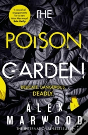 Capa do artigo Poison Garden