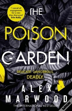 Capa do artigo Poison Garden