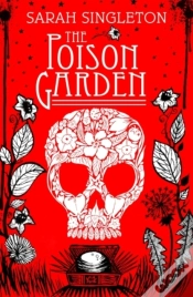 Capa do artigo Poison Garden