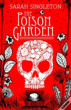 Capa do artigo Poison Garden