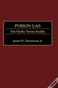 Capa do artigo Poison Gas