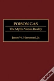 Capa do artigo Poison Gas