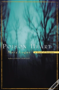 Capa do artigo Poison Heart