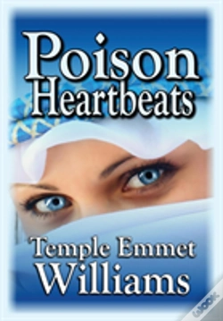 Capa do artigo Poison Heartbeats