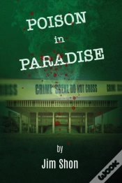 Capa do artigo Poison In Paradise