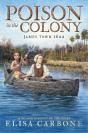 Poison In The Colony - Preview