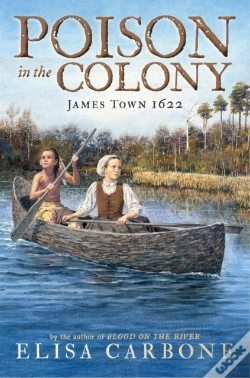 Capa do artigo Poison In The Colony