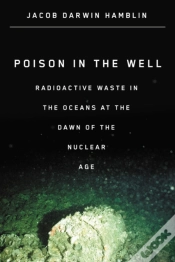 Capa do artigo Poison In The Well