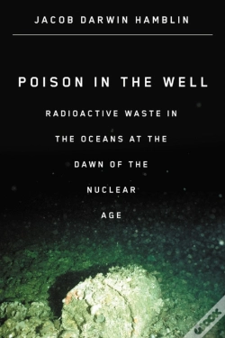 Capa do artigo Poison In The Well
