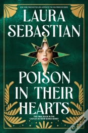 Capa do artigo Poison In Their Hearts