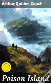 Capa do artigo Poison Island