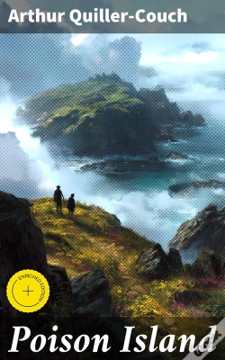 Capa do artigo Poison Island