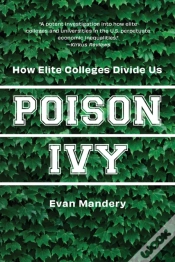 Capa do artigo Poison Ivy
