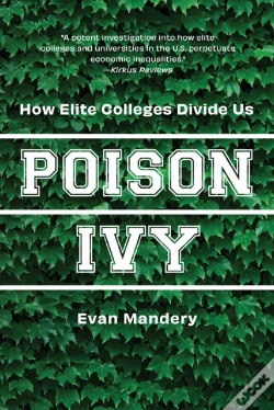 Capa do artigo Poison Ivy