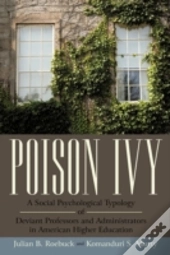 Poison Ivy