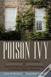 Capa do artigo Poison Ivy