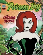 Capa do artigo Poison Ivy