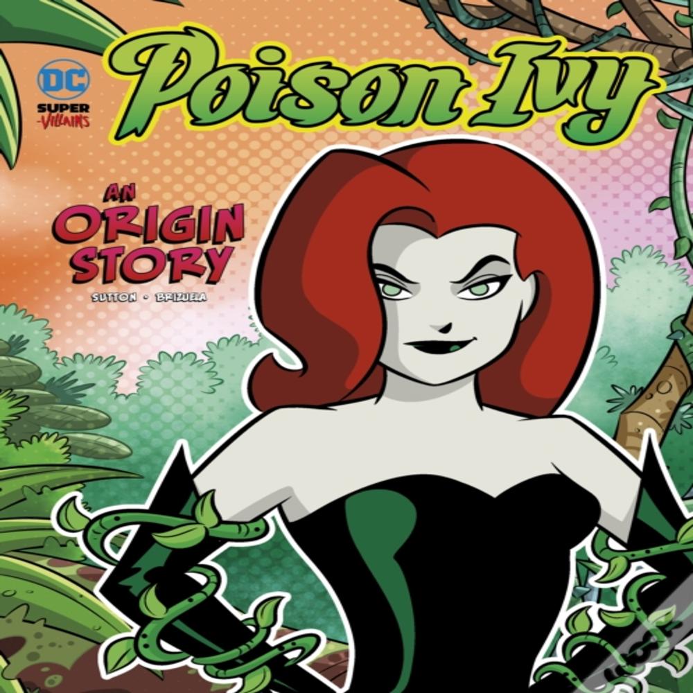 Poison Ivy